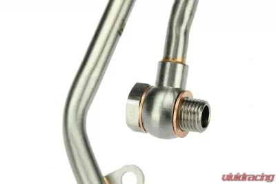 URO Parts Turbo Coolant Line BMW Left - 11537577013