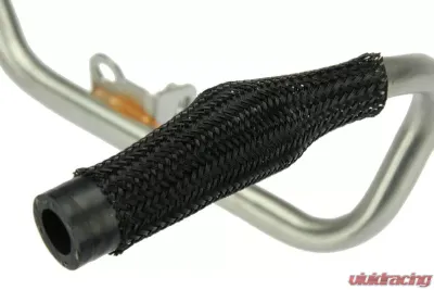 URO Parts Turbo Coolant Line BMW Left - 11537577013