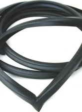 URO Parts Trunk Seal Mercedes-Benz                                     - 1157580098 - Image 2