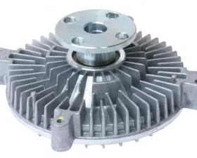 URO Parts Fan Clutch Mercedes-Benz