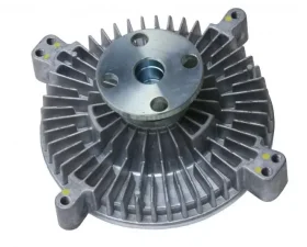 URO Parts Fan Clutch Mercedes-Benz