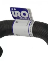 URO Parts SAI Air Pump Hose BMW                                     - 11727555680 - Image 4