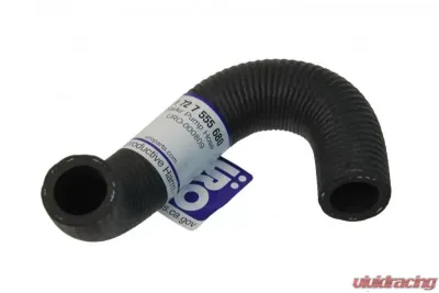 URO Parts SAI Air Pump Hose BMW - 11727555680