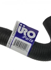 URO Parts SAI Air Pump Hose BMW                                     - 11727555680 - Image 3