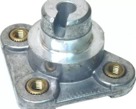 URO Parts Distributor Rotor Bracket Mercedes-Benz