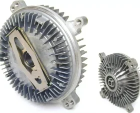 URO Parts Fan Clutch Mercedes-Benz