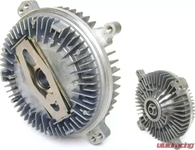 URO Parts Fan Clutch Mercedes-Benz - 1192000022