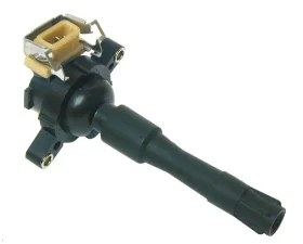 URO Parts Ignition Coil Front