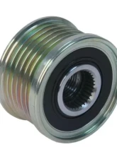 URO Parts Alternator Pulley BMW                                     - 12317516105 - Image 2