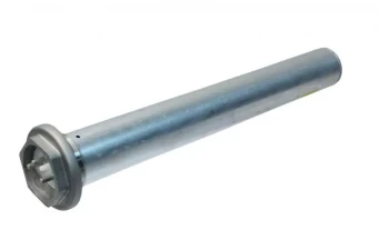 Fuel Components