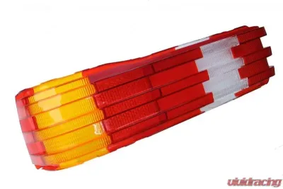 URO Parts Tail Light Lens Mercedes-Benz Left - 1238203166