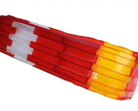URO Parts Tail Light Lens Mercedes-Benz Right