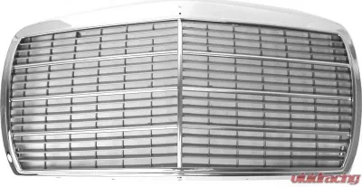 URO Parts Grille Assembly Mercedes-Benz - 1238800923