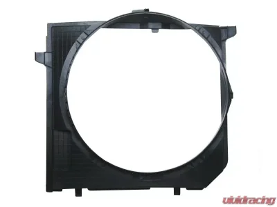 URO Parts Fan Shroud Mercedes-Benz - 1245000755