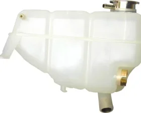 URO Parts Expansion Tank Mercedes-Benz