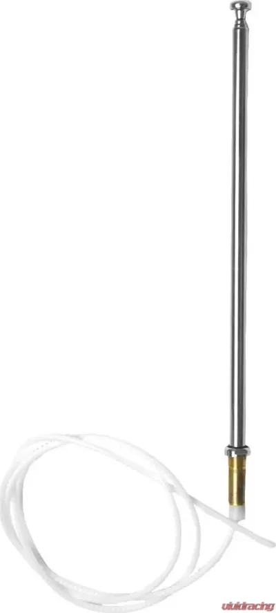 URO Parts Antenna Mast Mercedes-Benz - 1268270001