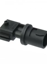 URO Parts Side Marker Bulb Socket Saab 9-5 Front Left 2006-2009                                     - 12797071 - Image 2
