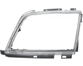 URO Parts Headlight Door Mercedes-Benz Left