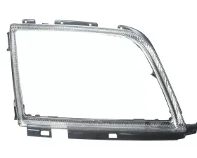 URO Parts Headlight Door Mercedes-Benz Right