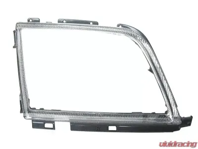 URO Parts Headlight Door Mercedes-Benz Right - 1298260459