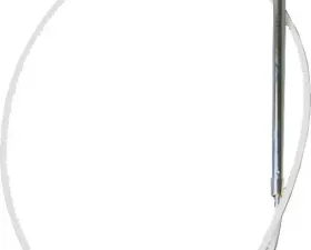 URO Parts Antenna Mast Mercedes-Benz