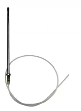 URO Parts Antenna Mast Mercedes-Benz                                     - 1408270001 - Image 2