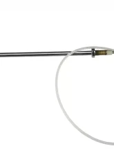 URO Parts Antenna Mast Mercedes-Benz                                     - 1408270001 - Image 4