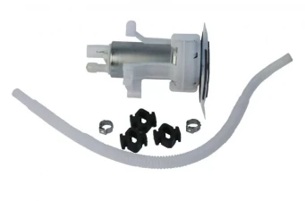 Fuel Components