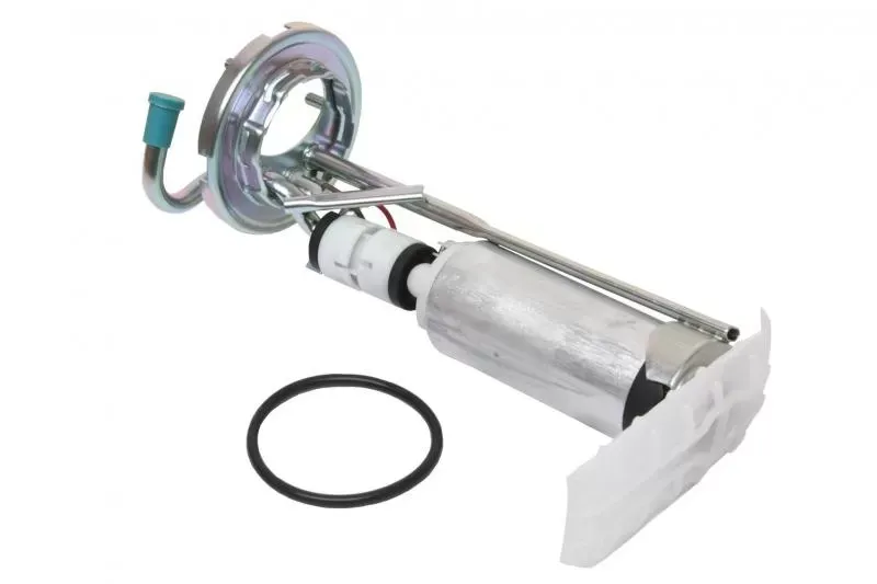 URO Parts Electric Fuel Pump BMW - 16141184022