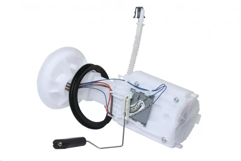 URO Parts Fuel Pump Assembly Mini Cooper Left - 16146766176