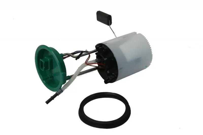 URO Parts Fuel Pump Assembly Mini Cooper 2002-2004 - 16146766177