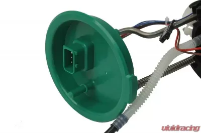 URO Parts Fuel Pump Assembly Mini Cooper 2002-2004 - 16146766177
