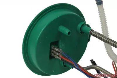 URO Parts Fuel Pump Assembly Mini Cooper 2002-2004 - 16146766177