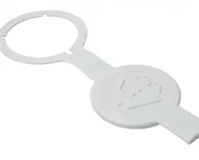 URO Parts Washer Fluid Reservior Cap Mercedes-Benz
