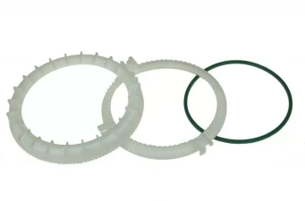 Fuel Components