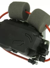 URO Parts Hatch Lock Mercedes-Benz                                     - 1647400500 - Image 4