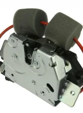 URO Parts Hatch Lock Mercedes-Benz                                     - 1647400500 - Image 2