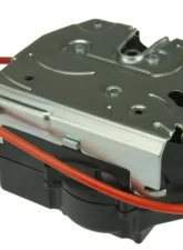 URO Parts Hatch Lock Mercedes-Benz                                     - 1647400500 - Image 3