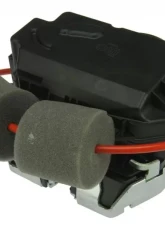 URO Parts Hatch Lock Mercedes-Benz                                     - 1647400500 - Image 4