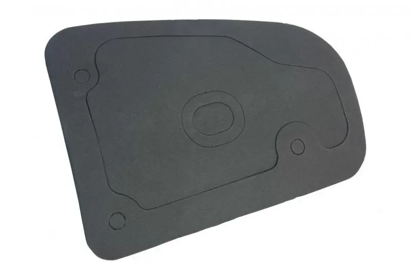 URO Parts Tail Light Housing Seal Mercedes-Benz Right - 1648261691