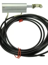 URO Parts Convertible Top Cylinder Mercedes-Benz Front                                     - 1708000072 - Image 4