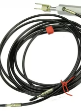 URO Parts Convertible Top Cylinder Mercedes-Benz Front                                     - 1708000072 - Image 2