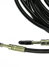 URO Parts Convertible Top Cylinder Mercedes-Benz Front                                     - 1708000072 - Image 3