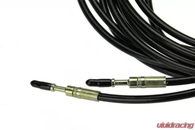 URO Parts Convertible Top Cylinder Mercedes-Benz Front - 1708000072