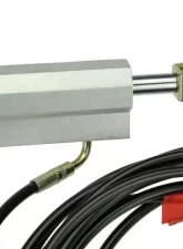 URO Parts Convertible Top Cylinder Mercedes-Benz Front                                     - 1708000072 - Image 4