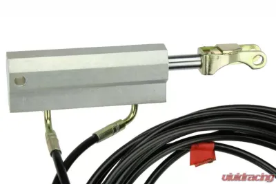 URO Parts Convertible Top Cylinder Mercedes-Benz Front - 1708000072