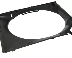 URO Parts Cooling Fan Shroud BMW