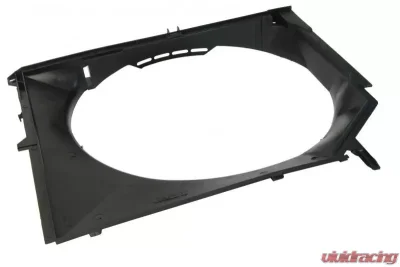 URO Parts Cooling Fan Shroud BMW - 17111436259