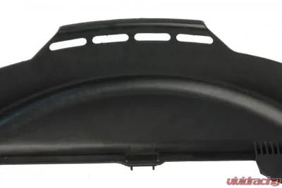 URO Parts Cooling Fan Shroud BMW - 17111436259