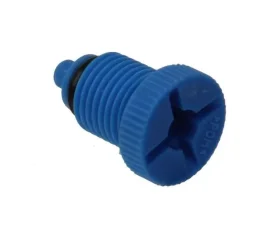 URO Parts Radiator Drain Plug BMW